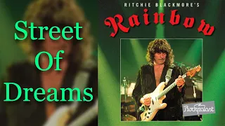 Street Of Dreams - Rainbow [Remastered]