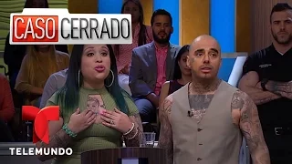 Caso Cerrado Complete Case |  Baby For Rent Gone Wrong! 👶💰🍼💲