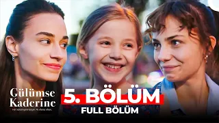 Gülümse Kaderine 5. Bölüm | "Uyuyan Güzel"