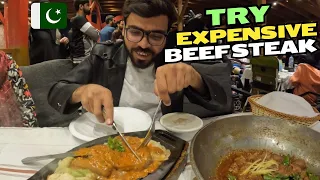 Kababjees Restaurant at Super Highway Karachi | Best Restaurant in karachi |