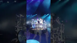 Godsmack - Highway To Hell (AC/DC cover) - live from on stage - 8/31/2018 - Scranton, PA