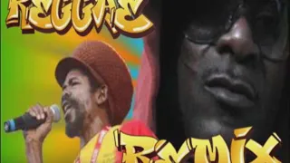 Home T feat Cocoa Tea & Cutty Ranks - The Going Is Rough (Reggae ReMiX)