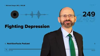 Podcast: Fighting Depression