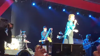 The Rolling Stones - wild horses (sofi stadium)