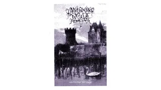Vanishing Amulet - Nocturnal Heritage (2022) (Old-School Dungeon Synth)