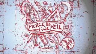 Pierce The Veil - Circles (Lyrics)