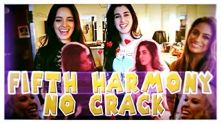 fifth harmony no crack #29 | accelerate my heart