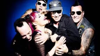 KMFDM - Potz Blitz (Live @ the Clubhouse)