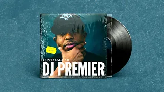 Dark Grimey Boom Bap DJ Premier x Jadakiss Type Beat w/ Sample Hook - Don't Make Me