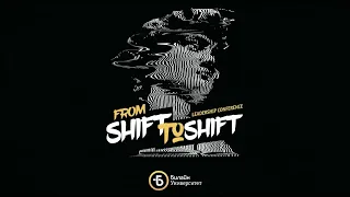 From Shift To Shift. Вячеслав Дубынин. Нейробиология лидерства