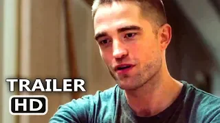 HIGH LIFE Trailer (2019) Robert Pattinson, Drama Movie