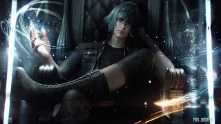 Noctis Lucis Caelum - The Spectre