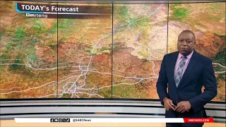 SA Weather update | 07 May 2024