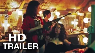 REPRISAL Official Teaser Trailer (2019) Abigail Spencer hulu Series HD