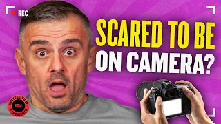 A Winning Content Strategy for Camera Shy People l Hangout Hawk #10