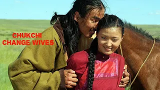 Swingers of the Far North: why the Chukchi change wives