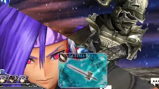 [DFFOO] Absolute CHAOS, Caius C90, RW, FR board showcase with 5/5 UW