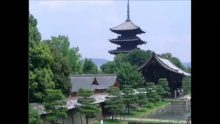 Kosaku Yamada: Four Seasons in Kyoto(KYO NO SHIKI)