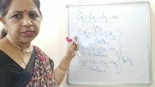 Trick to calculate number of structural isomers for alkanes