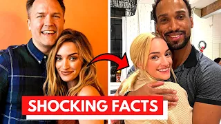 5 SHOCKING Things You Didn’t Know About Brianne Howey!