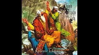 Grand Belials Key - Kohanic Charmers (Vinyl Rip)