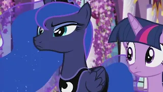 My Little Pony    Возвращение домой  2