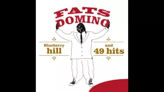 Fats Domino - The Sheik of Araby