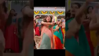 Sai pallavi dance Step