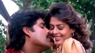 Ukkiri Bikkiri Video Song || Killer Movie || Nagarjuna, Nagma