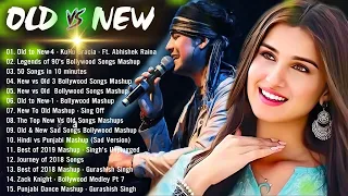 Old Vs New Mashup Song 2024 | New Love Mashup Songs 2024 Hits | Bollywood Mashup Songs 2024