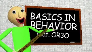 [Mashup] You're In Behavior (You're Mine and Basics In Behavior) DAGames & TLT ft.@squilloww