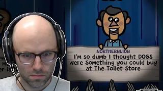 JOKE A Toilet Store Story (Jackbox)