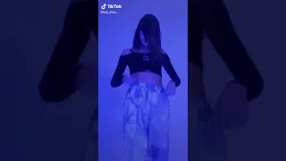 Liza Nice tiktok