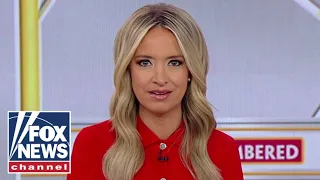 Kayleigh McEnany: Don't believe what you're told