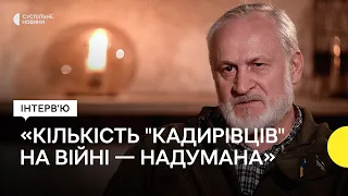 «Хочемо створити інформаційне мовлення для Криму та Чеченської Республіки» — Закаєв