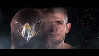 Первый промо-тизер к UFC229 Конор vs Khabib