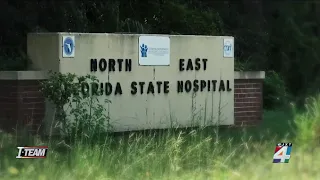 Families of men who died after attacks at Northeast Florida State Hospital in Baker County push ...