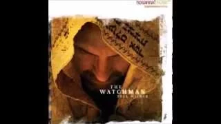 Paul Wilbur - THE WATCHMAN FULL ALBUM