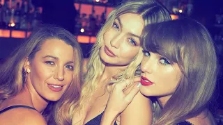 Inside Taylor Swift's BIRTHDAY: Blake Lively, Sabrina Carpenter and More!