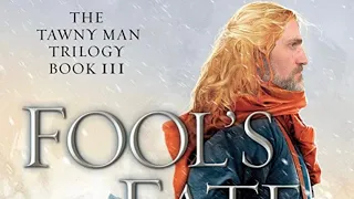 Why I Love The Tawny Man Trilogy by Robin Hobb (Realm of the Elderlings) (no spoilers)