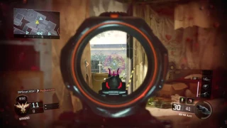 Call of duty black ops 3 Best kills moment 3