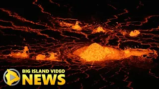 Kilauea Volcano Update, Scientists Detail Signs Leading Up To Eruption (June 11, 2023)