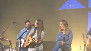 Kacey Musgraves Live at The Roundhouse, London, 14 May 2024, "The Architect"