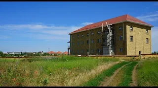 Наказание за голодовку? Владимиру Балуху угрожают новым сроком | Радио Крым.Реалии