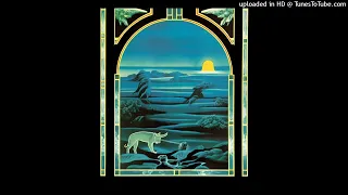 Yes + Jon Anderson [AI] - Tempus Fugit