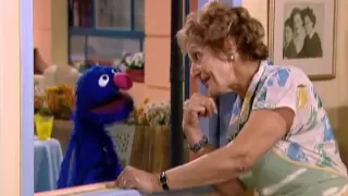 Shalom Sesame: Shabbat Shalom, Grover! (Full Studio)