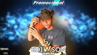 PROMOCIONAL EDIWSON VAQUEIRO 2021