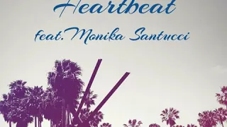 Domo X - Heartbeat (feat. Monika Santucci) (Mellékhatás RTL Klub Főcímzene)