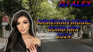 Haykakan #Erger 2024 ★ Հայկական բոմբ երգեր 2024 ★ #armenian music mix 2024 ★ DjAlex