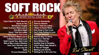 Elton John, Phil Collins, Lionel Richie, Bee Gees, Rod Stewart   Best Of Soft Rock 70s, 80s, 90s
